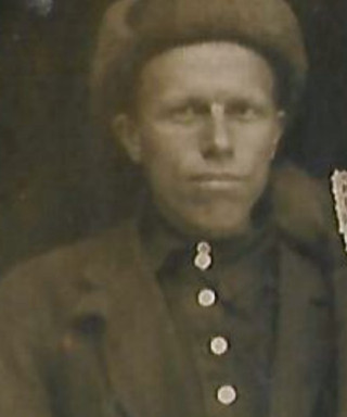 Болдырев Михаил Ефимович