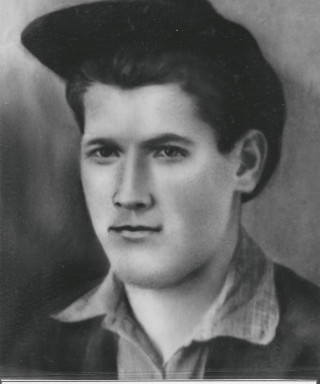 Вербицкий Фёдор Иосифович