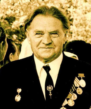 Демихов Михаил Александрович