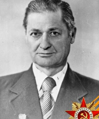 Калашников Сергей Васильевич