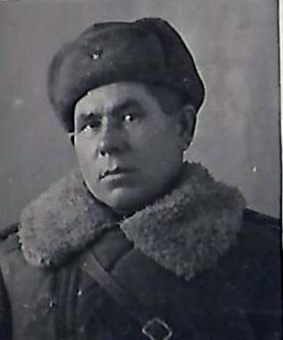 Кадыркаев Али Мусеевич