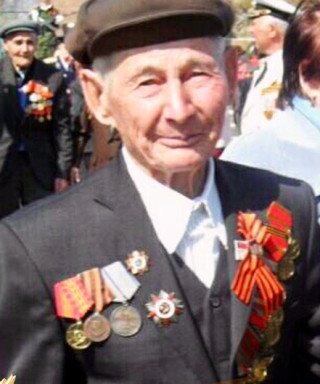 Гильманов Заман Каймуратович