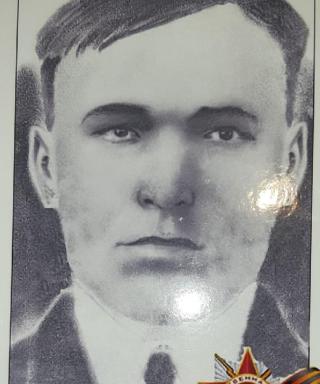 Кулиш Николай Андреевич