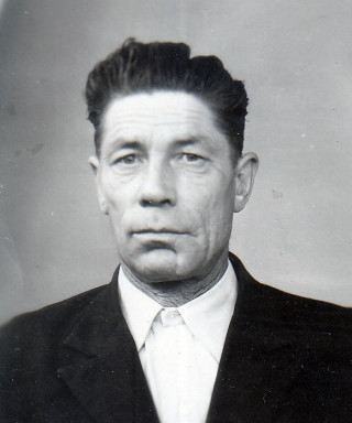 Балахонцев Евгений Михайлович