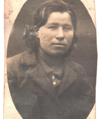 Быховая Мария Федоровна