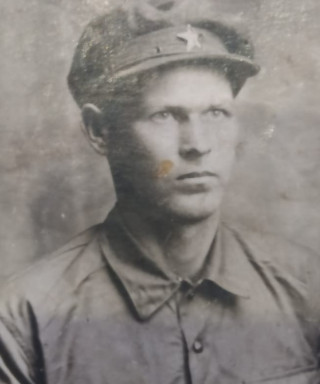 Лесницкий Иван Сергеевич