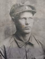 Лесницкий Иван Сергеевич