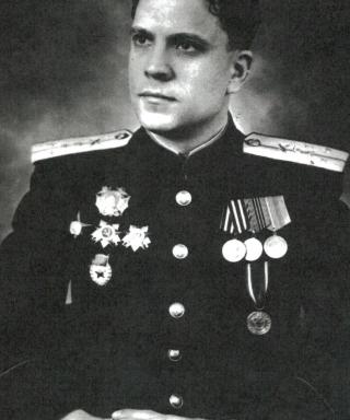 Прокудин Алексей Николаевич