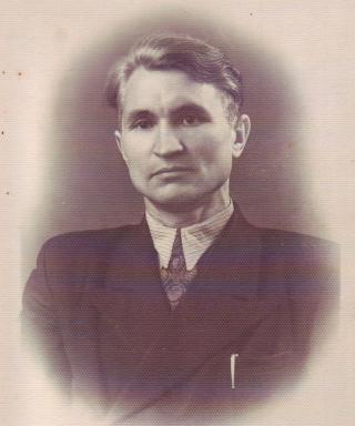 Тимохин Павел Иванович