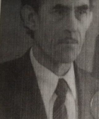 Виноградов Юрий Михайлович