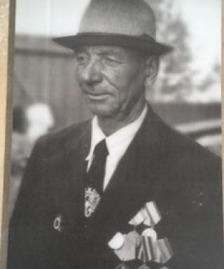 Серогодский Александр Николаевич