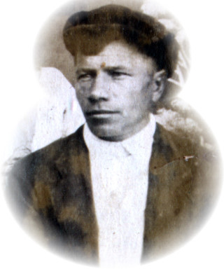 Оленин Николай Иванович