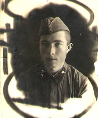 Павлов Иван Иванович