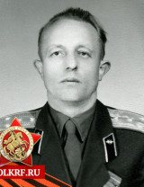 Коблов Николай Васильевич