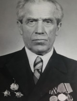 Кшнясев Петр Борисович