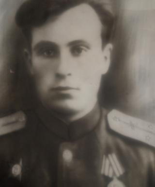 Глумов Алексей Васильевич