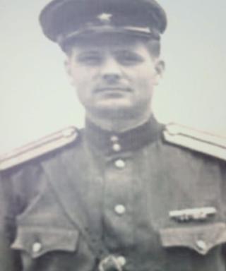 Базик Семен Лаврентьевич