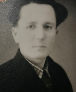 Балтаев Александр Петрович