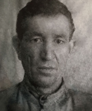 Ярочкин Пётр Артемьевич