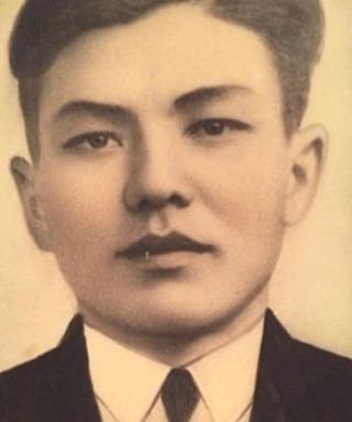 Айш Семён Садвакасович