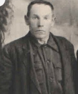 Бедринцев Владимир Григорьевич