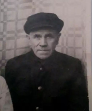 Асеев Александр Фадеевич