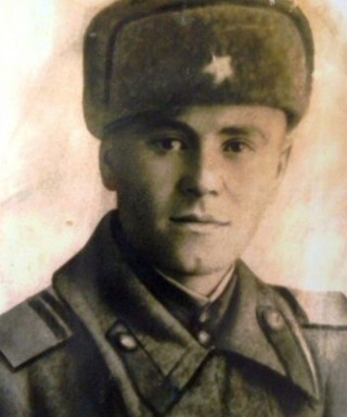 Яковлев Пётр Ильич