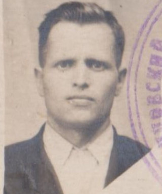 Белоус Дмитрий Алексеевич