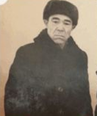 Ямаев Тимерхан Ямалетдинович