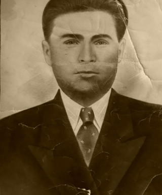 Ярмухаметов Минахмет Насибулович