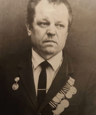 Архипов Алексей Иванович