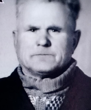 Артёмов Иван Федотьевич