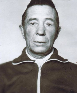 Язюков Пётр Иванович