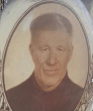 Алексеев Михаил Андреевич