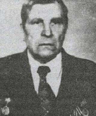 Батурин Александр Васильевич