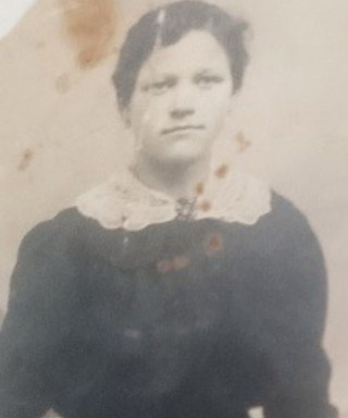 Балобанова Евдокия Трофимовна