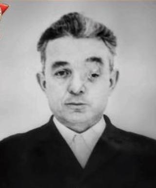 Белов Григорий Андреевич
