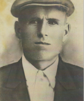 Ярцев Петр Дмитриевич