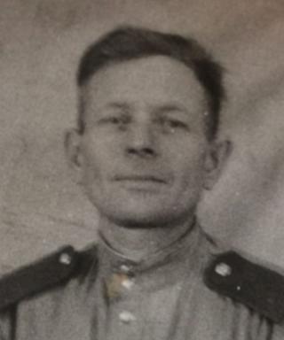 Беляев Борис Михайлович