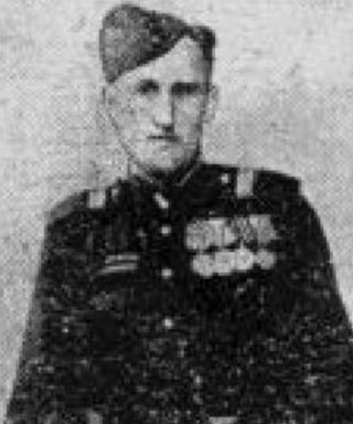 Аксюхин Терентий Семёнович