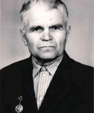 Андронов Николай Константинович