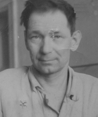 Балдин Николай Александрович