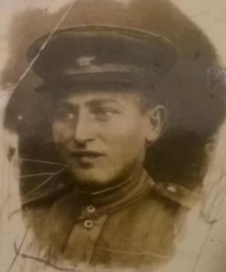 Берсенёв Николай Васильевич