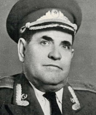 Асанов Дмитрий Петрович