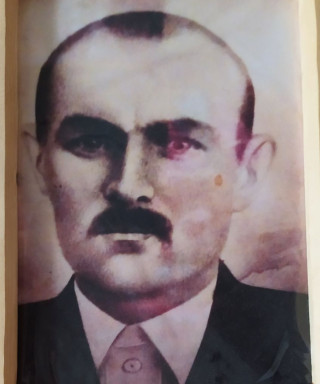 Ямилов Мугаллим (неизвестно)