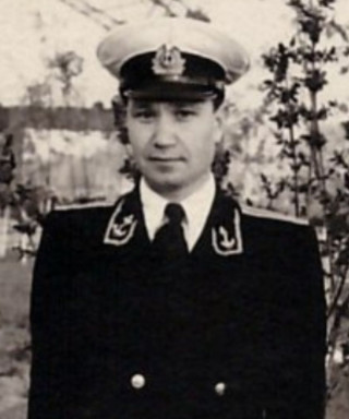 Абдрафиков Анварь Набиулович