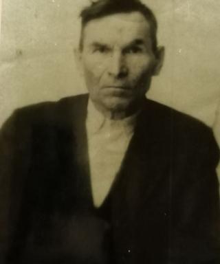 Беляев Константин Григорьевич