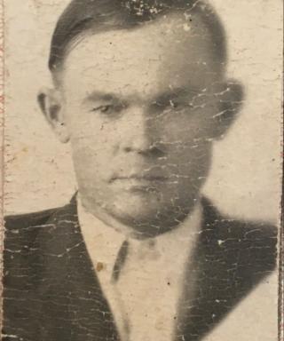 Бирченко Павел Петрович