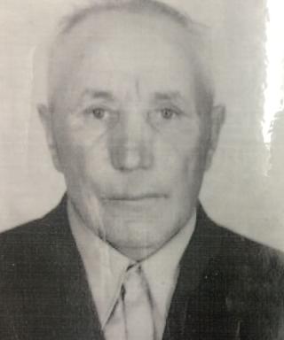 Михеев Василий Александрович