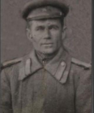 Беликов Иван Дмитриевич
